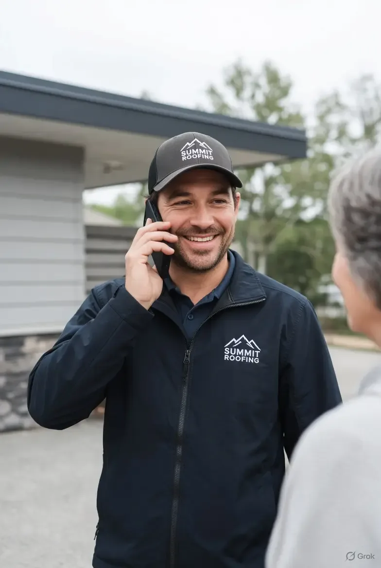 Flat Roof Leak Repair La Coste, TX FAQs